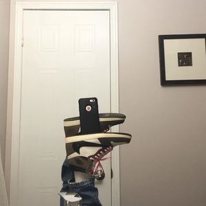 Meet your Posher, Ana